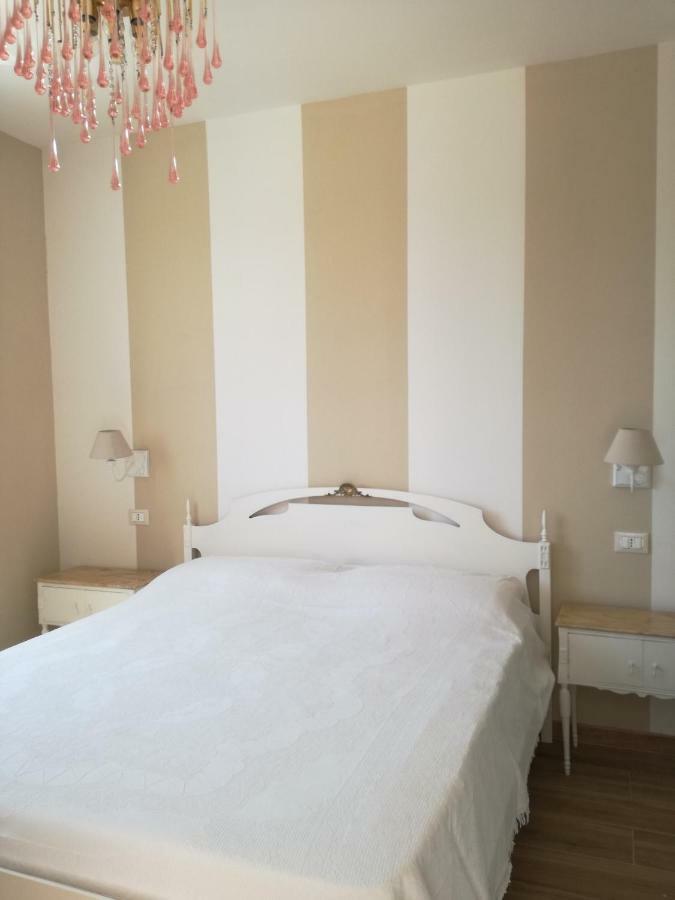 La Lanterna Delle Fate Bed and Breakfast Otranto Eksteriør billede