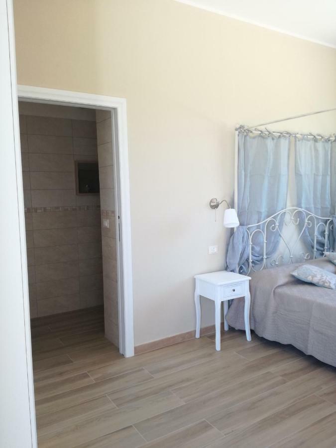 La Lanterna Delle Fate Bed and Breakfast Otranto Eksteriør billede