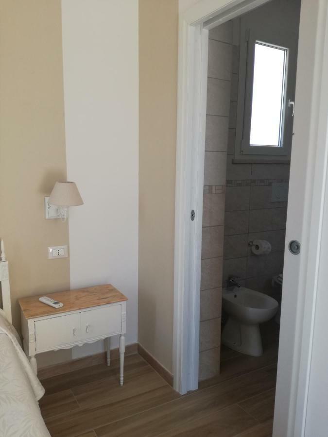La Lanterna Delle Fate Bed and Breakfast Otranto Eksteriør billede
