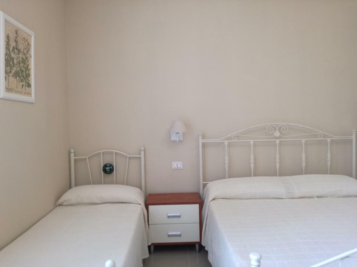 La Lanterna Delle Fate Bed and Breakfast Otranto Eksteriør billede