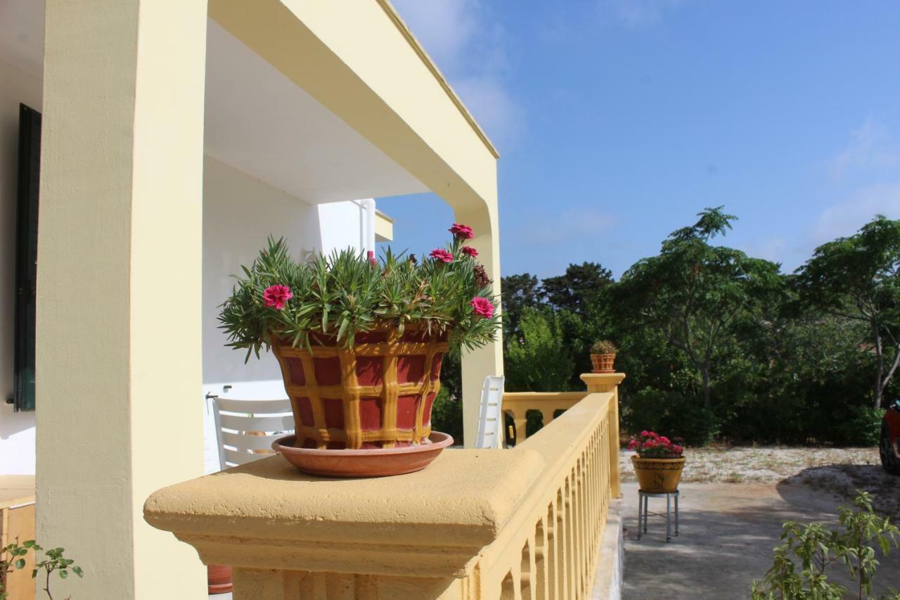 La Lanterna Delle Fate Bed and Breakfast Otranto Eksteriør billede