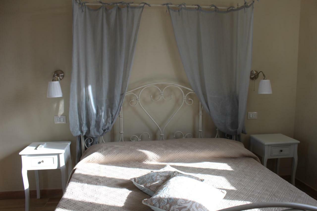La Lanterna Delle Fate Bed and Breakfast Otranto Eksteriør billede