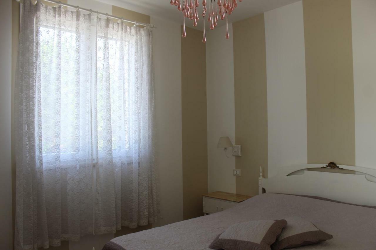 La Lanterna Delle Fate Bed and Breakfast Otranto Eksteriør billede